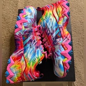 Women's Fila Oakmont TR